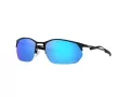 Oakley Wire Tap 2.0 Sonnenbrille OO 4145 04