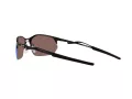 Oakley Wire Tap 2.0 Sonnenbrille OO 4145 04