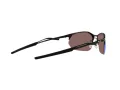 Oakley Wire Tap 2.0 Sonnenbrille OO 4145 04