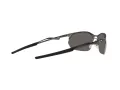 Oakley Wire Tap 2.0 Sonnenbrille OO 4145 05