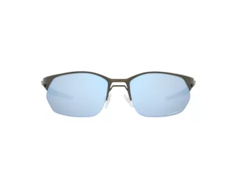 Oakley Wire Tap 2.0 Sonnenbrille OO 4145 06