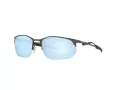 Oakley Wire Tap 2.0 Sonnenbrille OO 4145 06