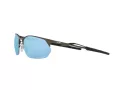 Oakley Wire Tap 2.0 Sonnenbrille OO 4145 06