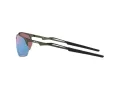 Oakley Wire Tap 2.0 Sonnenbrille OO 4145 06