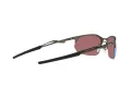 Oakley Wire Tap 2.0 Sonnenbrille OO 4145 06