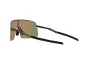 Oakley Sutro Ti Sonnenbrille OO 6013 02