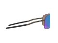 Oakley Sutro Ti Sonnenbrille OO 6013 04