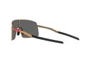 Oakley Sutro Ti Sonnenbrille OO 6013 05