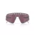 Oakley Sutro Ti Sweep Sonnenbrille OO 6025 04