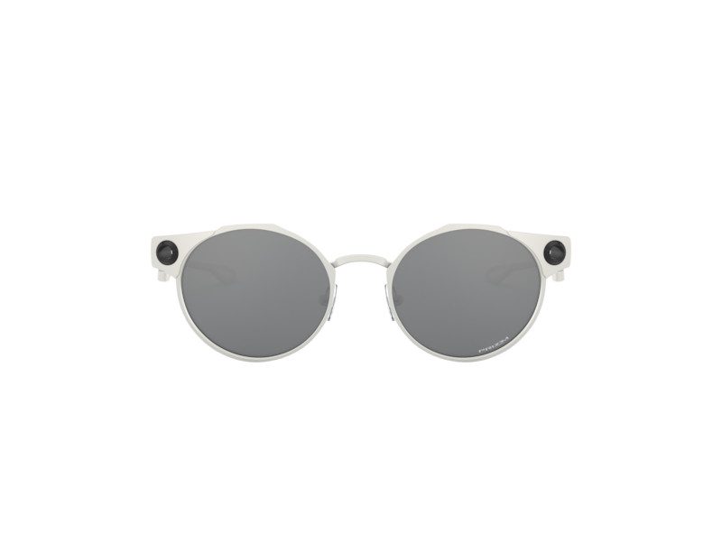 Oakley Deadbolt Sonnenbrille OO 6046 01