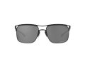 Oakley Holbrook Ti Sonnenbrille OO 6048 02