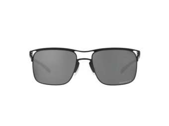 Oakley Holbrook Ti Sonnenbrille OO 6048 02