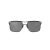 Oakley Holbrook Ti Sonnenbrille OO 6048 02