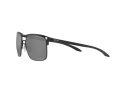 Oakley Holbrook Ti Sonnenbrille OO 6048 02