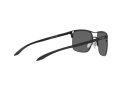 Oakley Holbrook Ti Sonnenbrille OO 6048 02