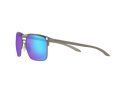 Oakley Holbrook Ti Sonnenbrille OO 6048 04