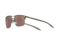 Oakley Holbrook Ti Sonnenbrille OO 6048 04