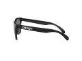 Oakley Frogskins Sonnenbrille OO 9013 24-306