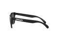 Oakley Frogskins Sonnenbrille OO 9013 C4