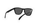 Oakley Frogskins Sonnenbrille OO 9013 C4