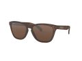 Oakley Frogskins Sonnenbrille OO 9013 C5