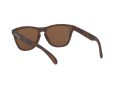 Oakley Frogskins Sonnenbrille OO 9013 C5