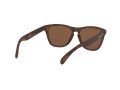Oakley Frogskins Sonnenbrille OO 9013 C5