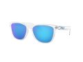 Oakley Frogskins Sonnenbrille OO 9013 D0