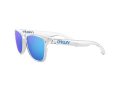 Oakley Frogskins Sonnenbrille OO 9013 D0