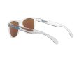 Oakley Frogskins Sonnenbrille OO 9013 D0