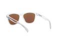 Oakley Frogskins Sonnenbrille OO 9013 D0