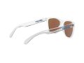 Oakley Frogskins Sonnenbrille OO 9013 D0