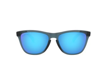 Oakley Frogskins Sonnenbrille OO 9013 F6