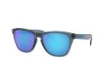 Oakley Frogskins Sonnenbrille OO 9013 F6
