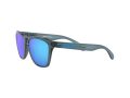 Oakley Frogskins Sonnenbrille OO 9013 F6