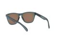 Oakley Frogskins Sonnenbrille OO 9013 F6