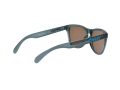 Oakley Frogskins Sonnenbrille OO 9013 F6