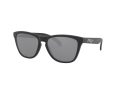 Oakley Frogskins Sonnenbrille OO 9013 F7