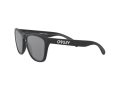 Oakley Frogskins Sonnenbrille OO 9013 F7