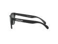 Oakley Frogskins Sonnenbrille OO 9013 F7