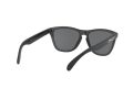 Oakley Frogskins Sonnenbrille OO 9013 F7