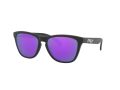 Oakley Frogskins Sonnenbrille OO 9013 H6