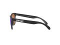 Oakley Frogskins Sonnenbrille OO 9013 H6
