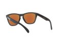Oakley Frogskins Sonnenbrille OO 9013 H6