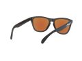 Oakley Frogskins Sonnenbrille OO 9013 H6