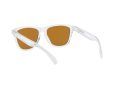 Oakley Frogskins Sonnenbrille OO 9013 H7