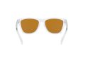 Oakley Frogskins Sonnenbrille OO 9013 H7