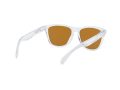 Oakley Frogskins Sonnenbrille OO 9013 H7