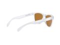 Oakley Frogskins Sonnenbrille OO 9013 H7