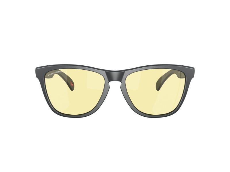 Oakley Frogskins Sonnenbrille OO 9013 L4